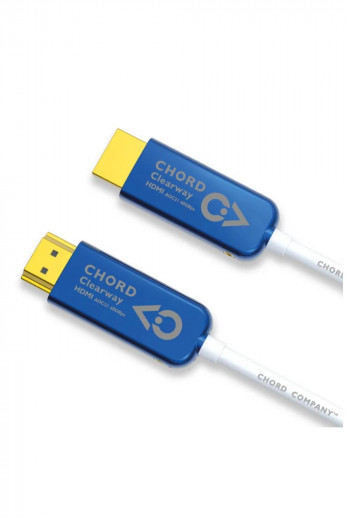 CHORD Clearway HDMI AOC 8k (48Gbps) 1.5