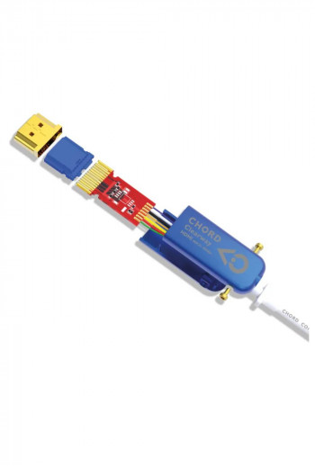 CHORD Clearway HDMI AOC 8k (48Gbps) 1.5