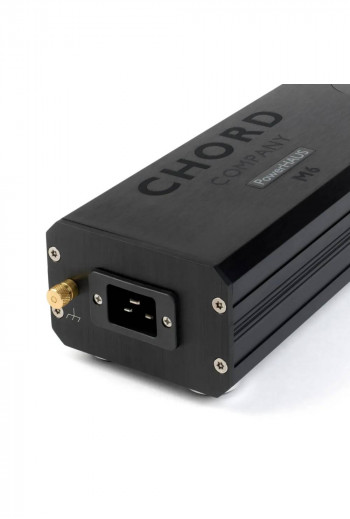 CHORD PowerHAUS M6 EU Mains Block