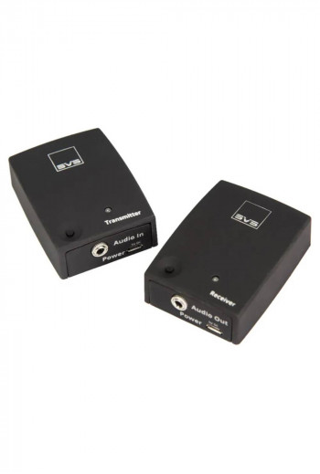 SVS SoundPath Wireless Audio Adapter