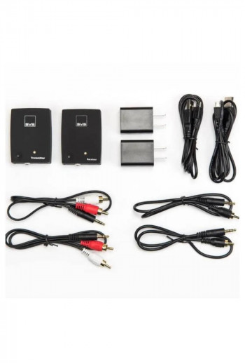 SVS SoundPath Wireless Audio Adapter