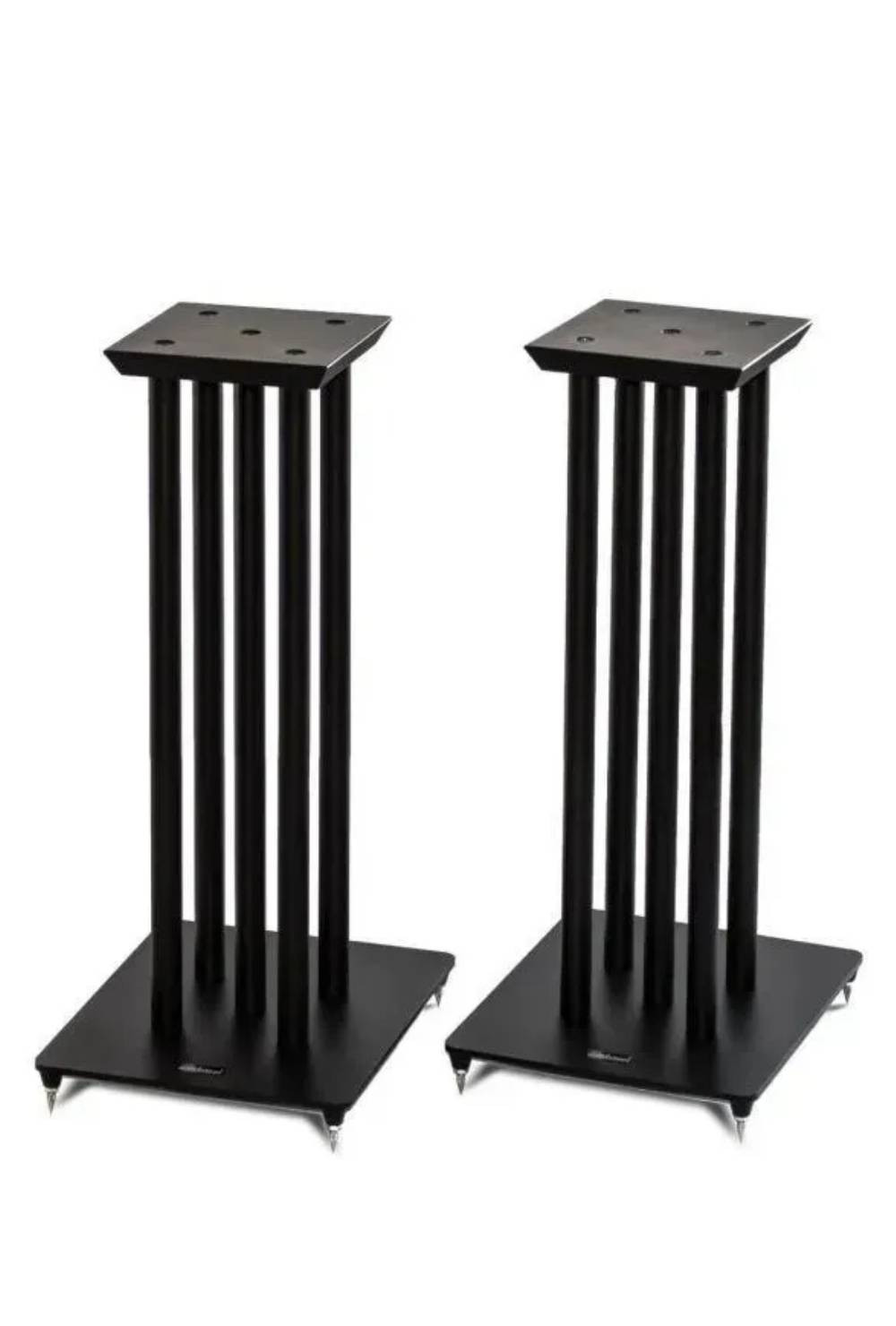 Solidsteel NS-4 Black