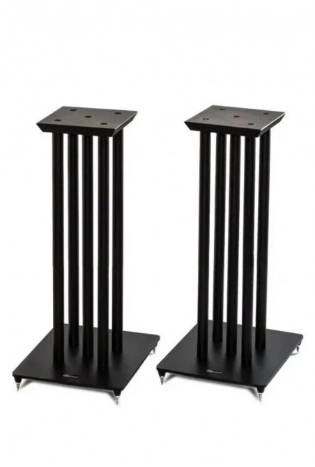 Solidsteel NS-4 Black