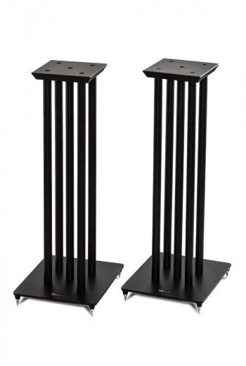 Solidsteel NS-6 Black