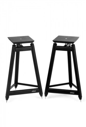 Solidsteel SS-5 Black