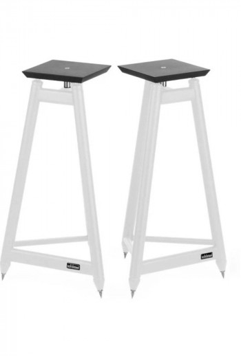 Solidsteel SS-6 White