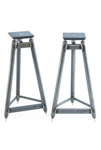 Solidsteel SS-7 Raw