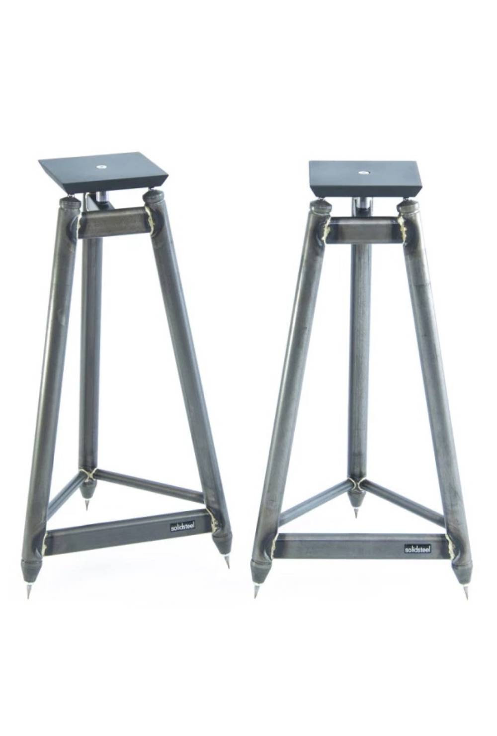 Solidsteel SS-7 Raw