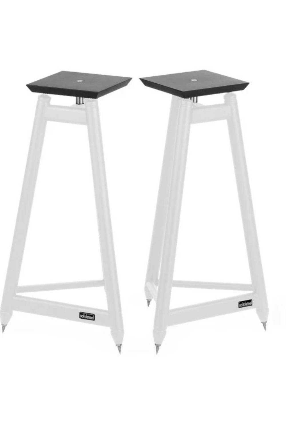 Solidsteel SS-7 White