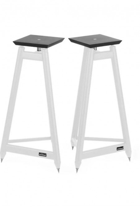 Solidsteel SS-7 White