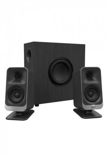 Klipsch ProMedia Lumina Black