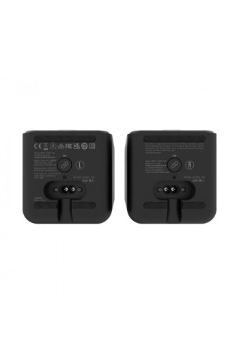 Klipsch Flexus SURR 200 Black