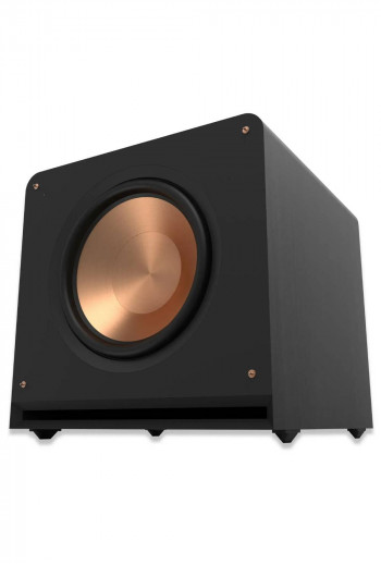 Klipsch Reference Premiere RP-1600SW Black