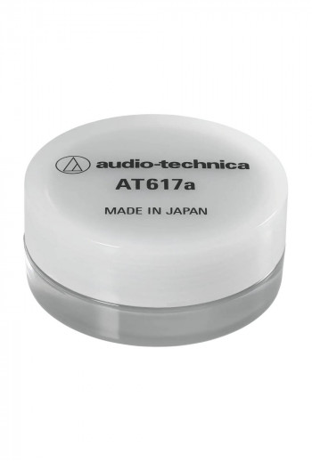 Audio-Technica acc AT617a Cartridge Stylus Cleaner