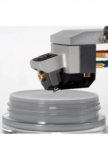 Audio-Technica acc AT617a Cartridge Stylus Cleaner