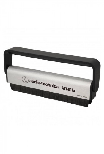 Audio-Technica acc AT6011a Anti-Static Record Brush