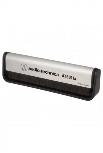 Audio-Technica acc AT6011a Anti-Static Record Brush