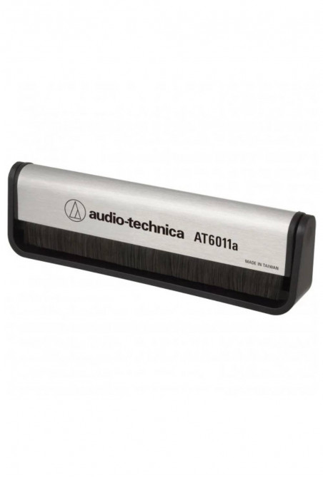 Audio-Technica acc AT6011a Anti-Static Record Brush