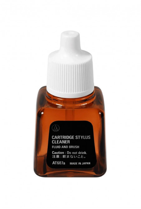 Audio-Technica acc AT607a Stylus Cleaner