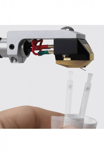 Audio-Technica acc AT607a Stylus Cleaner