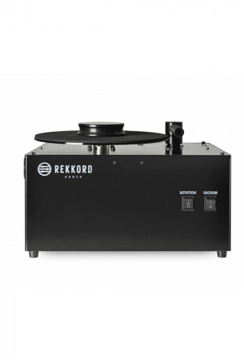Rekkord Audio RCM EU Plug