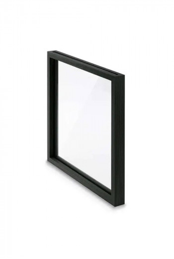 Dynavox LP-Cover-Interchangeable Frame Black