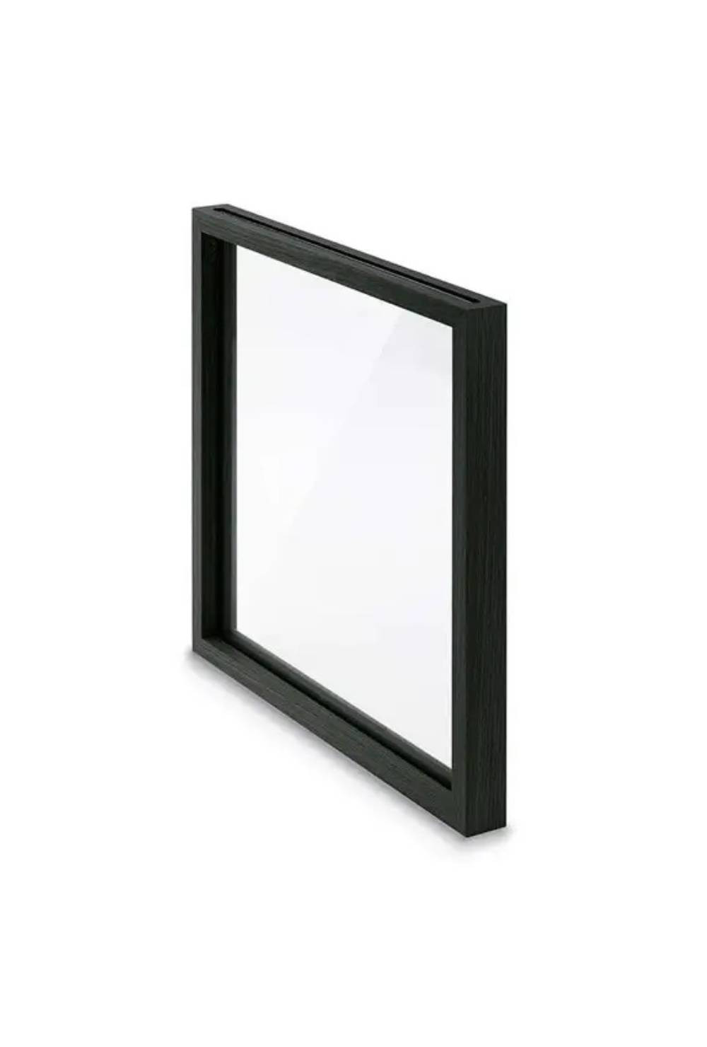 Dynavox LP-Cover-Interchangeable Frame Black
