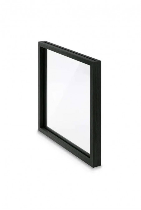 Dynavox LP-Cover-Interchangeable Frame Black