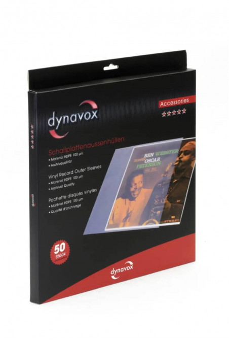 Dynavox Record 50