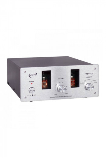 Dynavox TPR-3