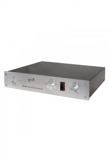 Dynavox TPR-43 Silver