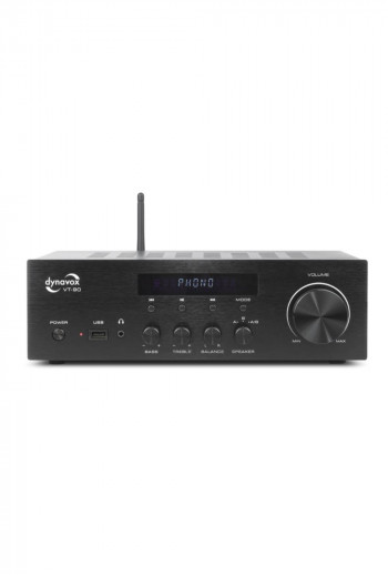 Dynavox VT-90