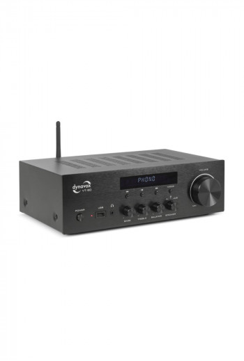 Dynavox VT-90