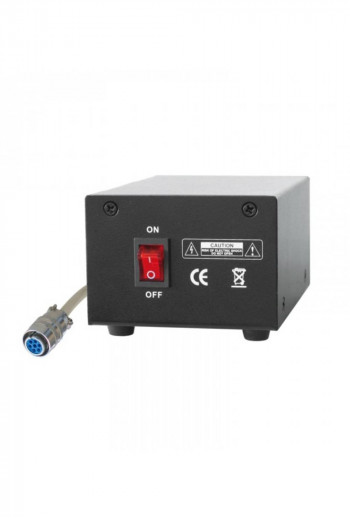 Dynavox TPR-2 Black