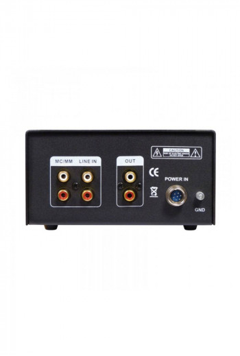 Dynavox TPR-2