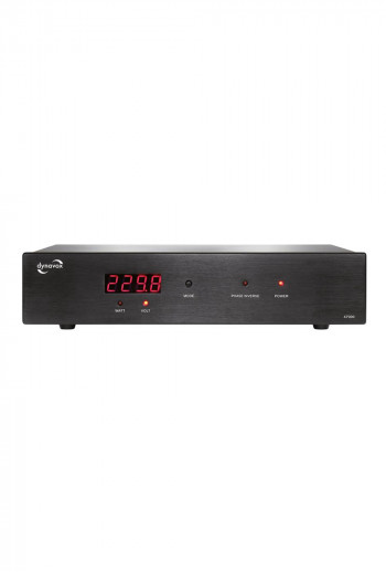 Dynavox HiFi X7000 Black