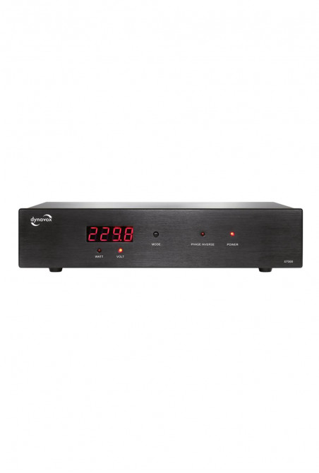 Dynavox HiFi X7000 Black