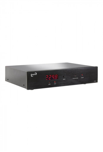 Dynavox HiFi X7000 Black