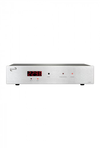 Dynavox HiFi X7000 Silver