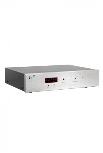 Dynavox HiFi X7000 Silver