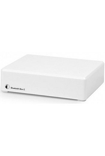 Pro-ject Bluetooth Box E