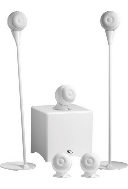 Cabasse Eole 3 5.1 System