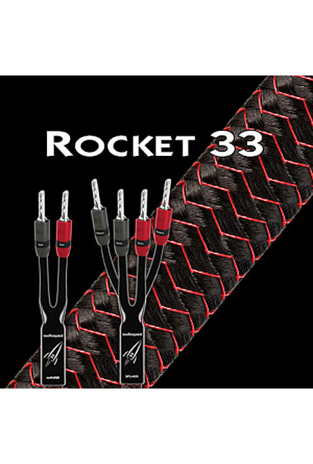 AudioQuest Rocket 33 (2,7 м)
