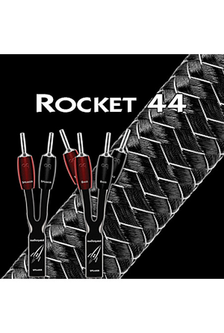 AudioQuest Rocket 44 (2,7 м)