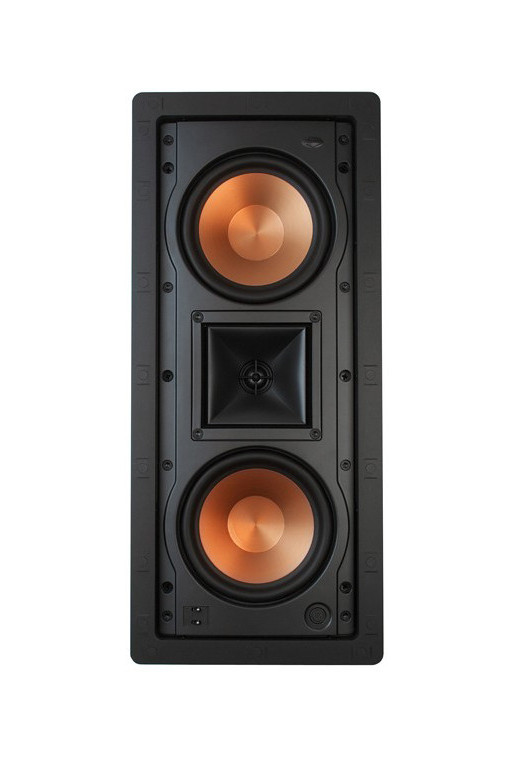 Klipsch R-5502-W II (штука 0,0275) Klipsch R-5502-W II (штука 0,0275)