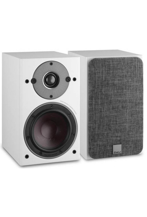 DALI OBERON 1 white DALI OBERON 1 white