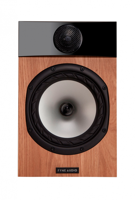 Fyne Audio F301 walnut Fyne Audio F301 walnut