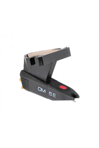 Ortofon cartridge OM 5 E