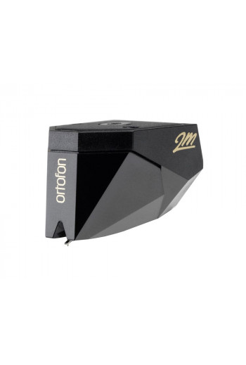 Ortofon cartridge 2M BLACK