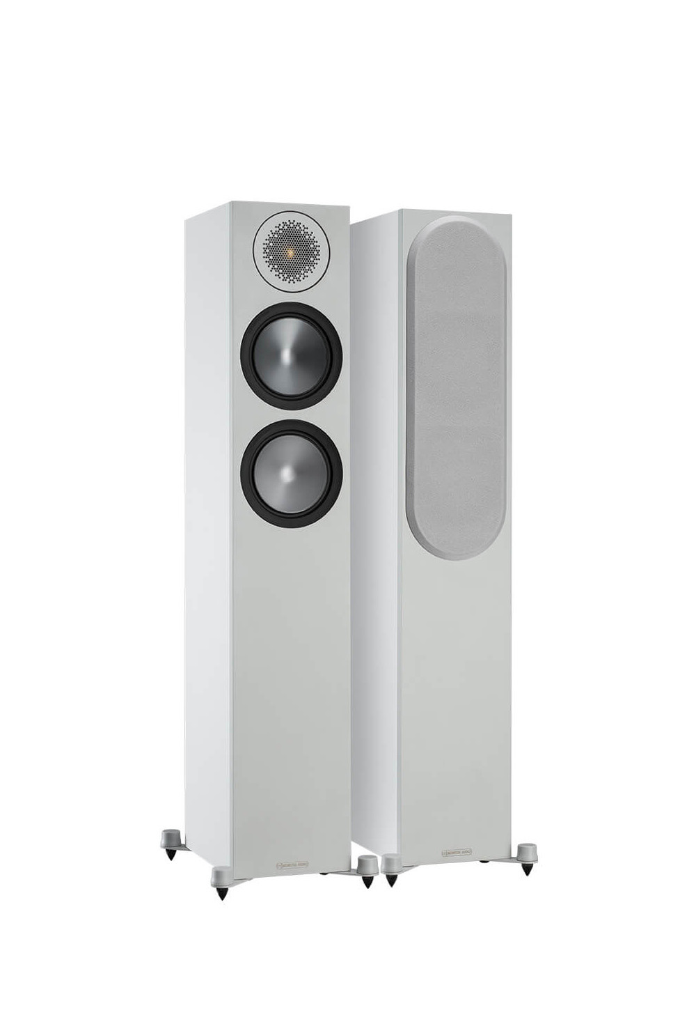 Monitor Audio Bronze 200 White